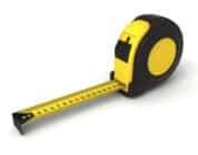 Measuring tape