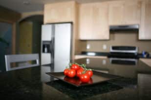 Kitchen countertops in Israel