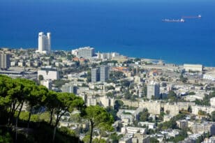 Buy property in Israel