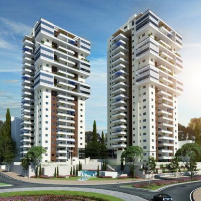 Buy property in Israel