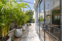 Apartment sold on Shatz Street, Tel Aviv