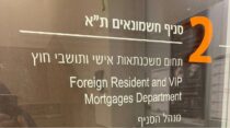 financing a home in Israel