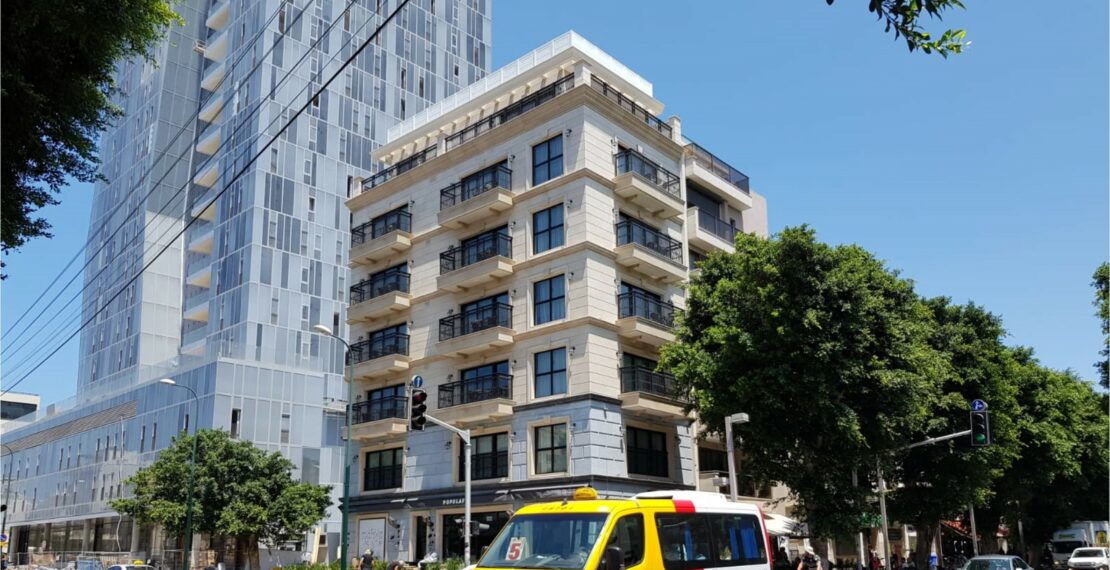 Homes in Israel why is residential real estate in Israel so expensive?