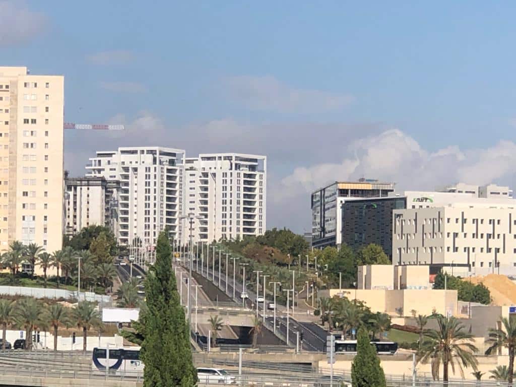 Modi’in real estate among the most soughtafter in Israel