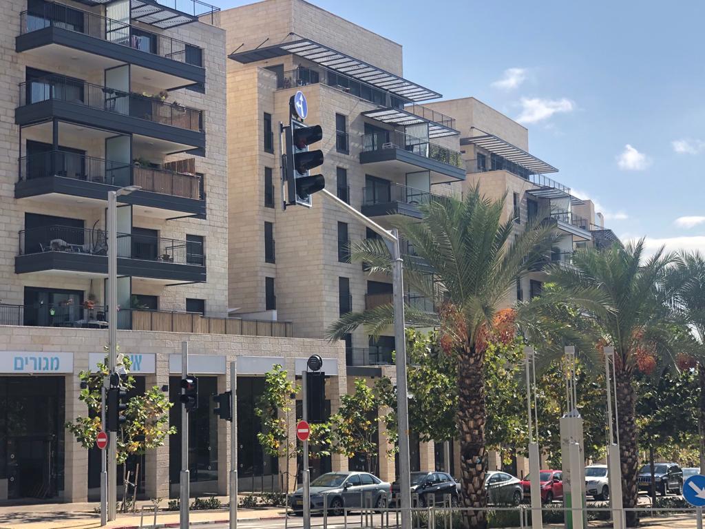 Chanukah Special! Moreshet, Modi’in — preserving the legacy of the city