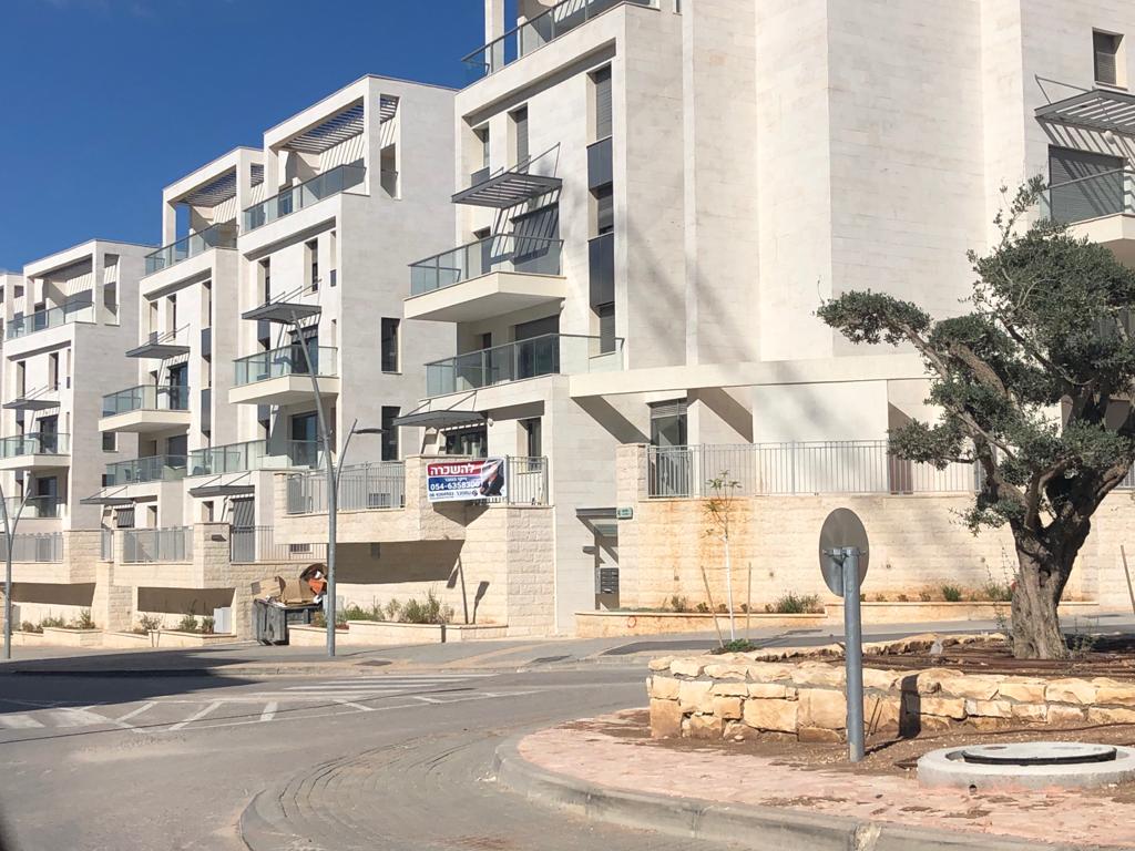 Rental prices in Israel have continued to rise despite Covid19.