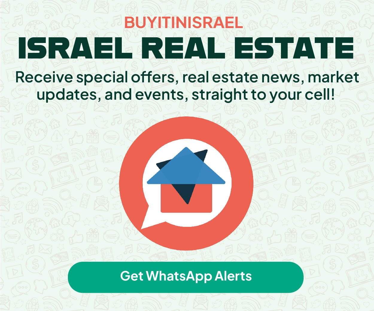 How Much Do Homes Cost In Israel first-time-trying-ribena-as-black-current-is-illegal-in-56-off