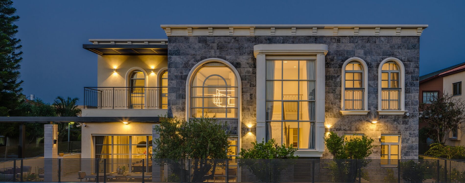 israel real estate website