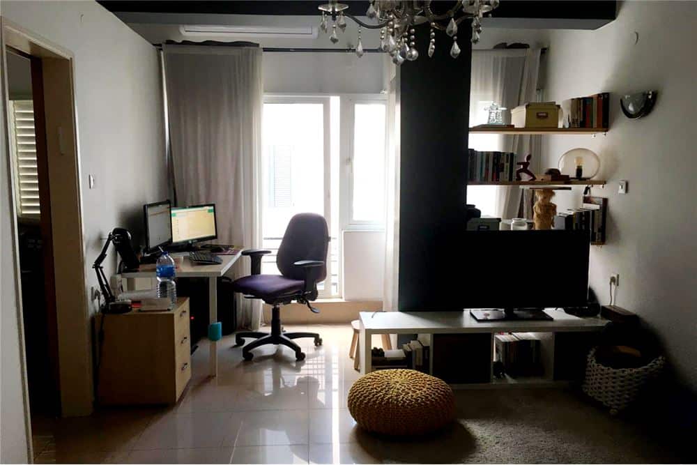 tel aviv apartment