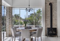 Heat Homes in Israel
