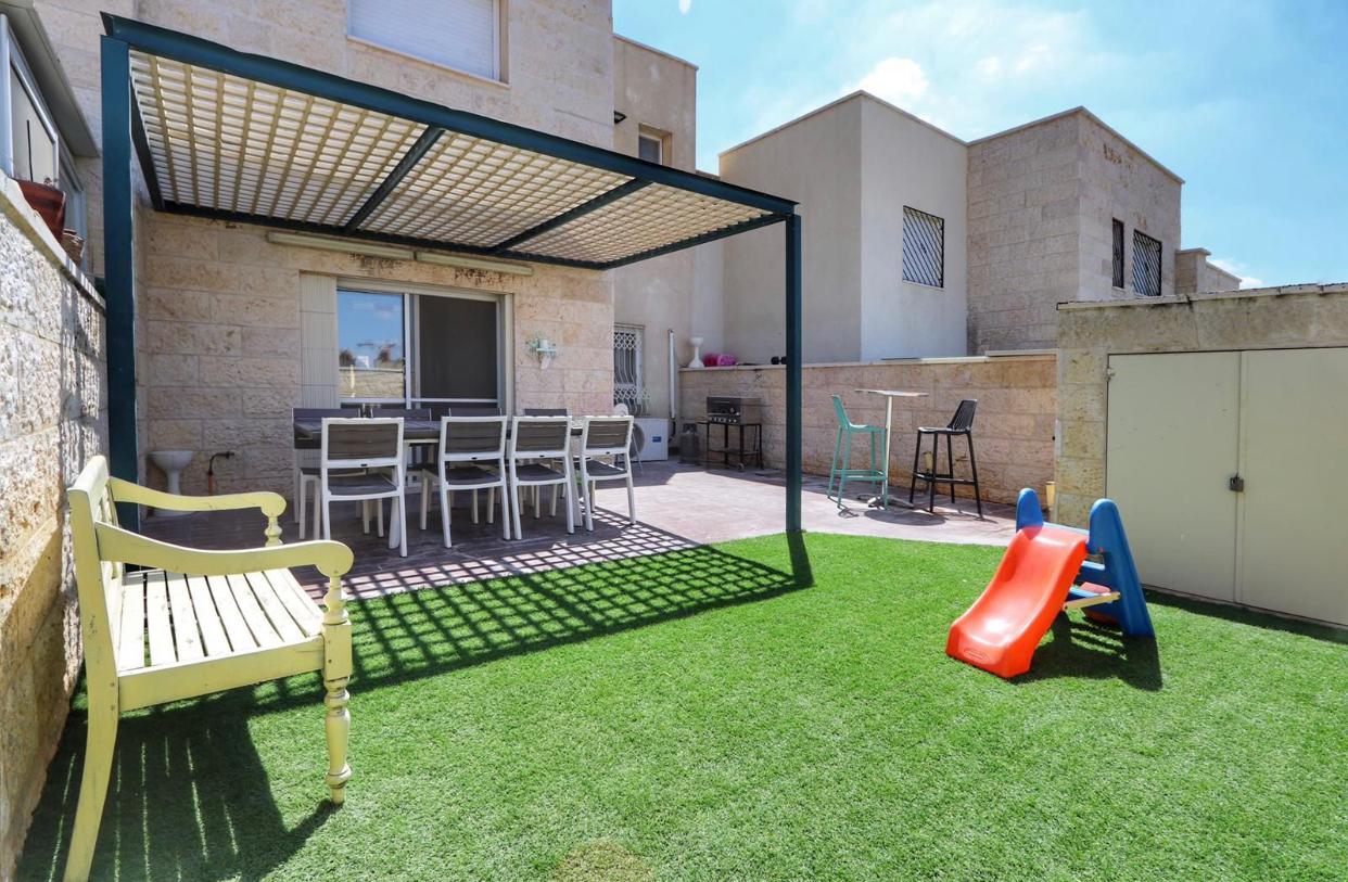 Real estate in Israel in March 2021 as the economy reopens