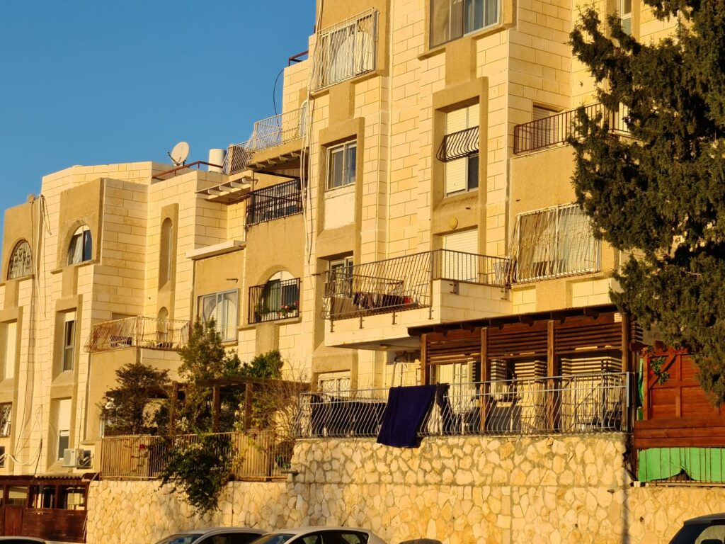 Homes for sale in Israel