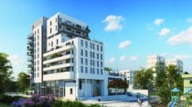 affordable new apartments in Tel Aviv