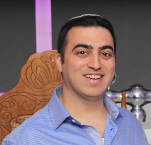 Reuven Cohen, Appraiser