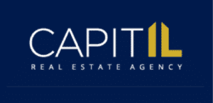 capitil logo