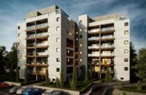 End of year home sales in Israel — Mabat Ha'Shuk December 2021