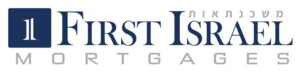 First Israel Mortgages logo