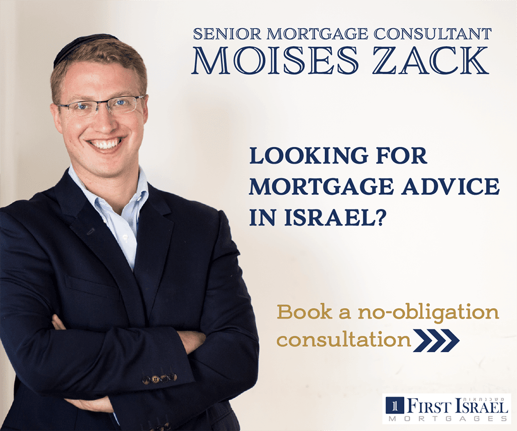 Moses Zack Mortgage advisor