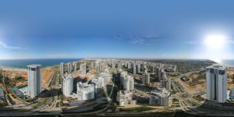 Real estate in Netanya