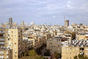 Bat Yam