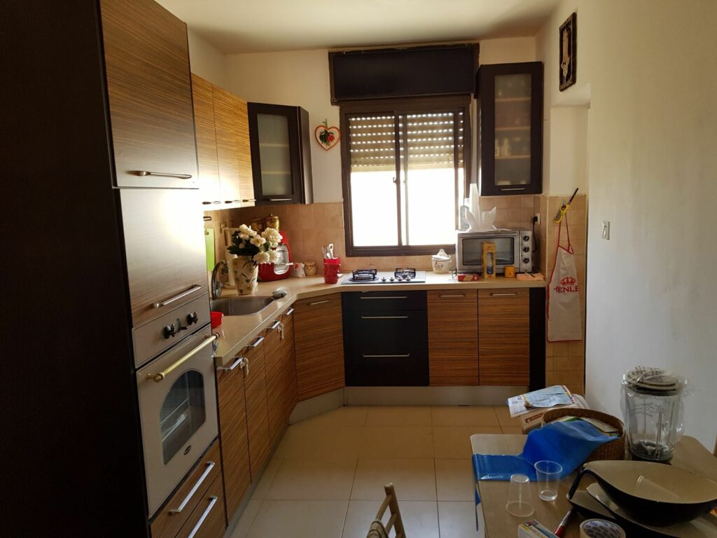 home in Ashdod