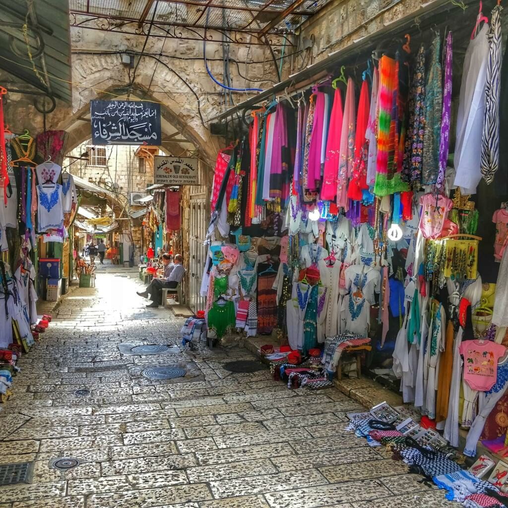 old city jerusalem real estate