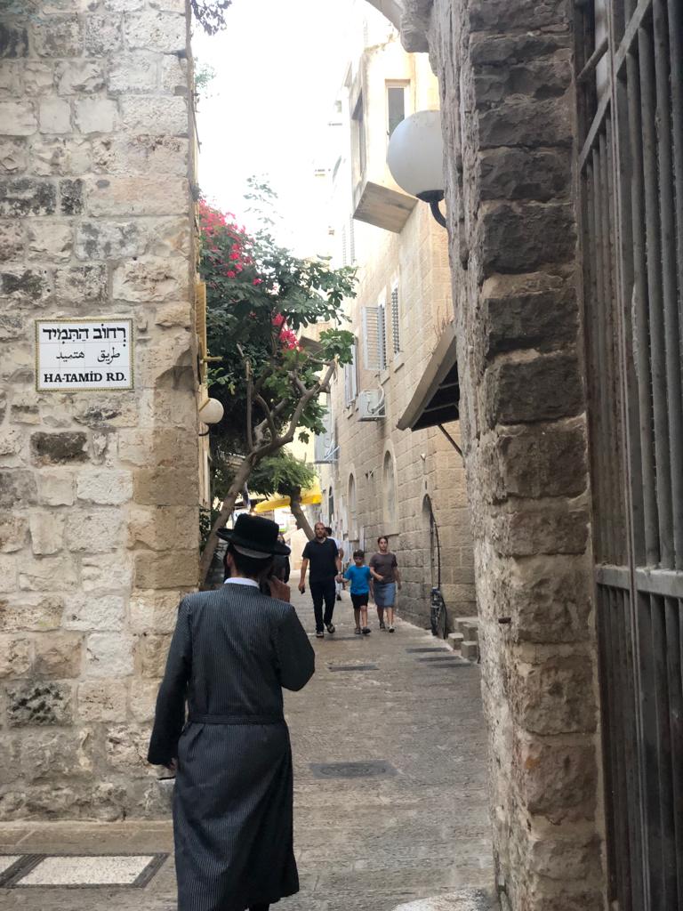 old city jerusalem real estate