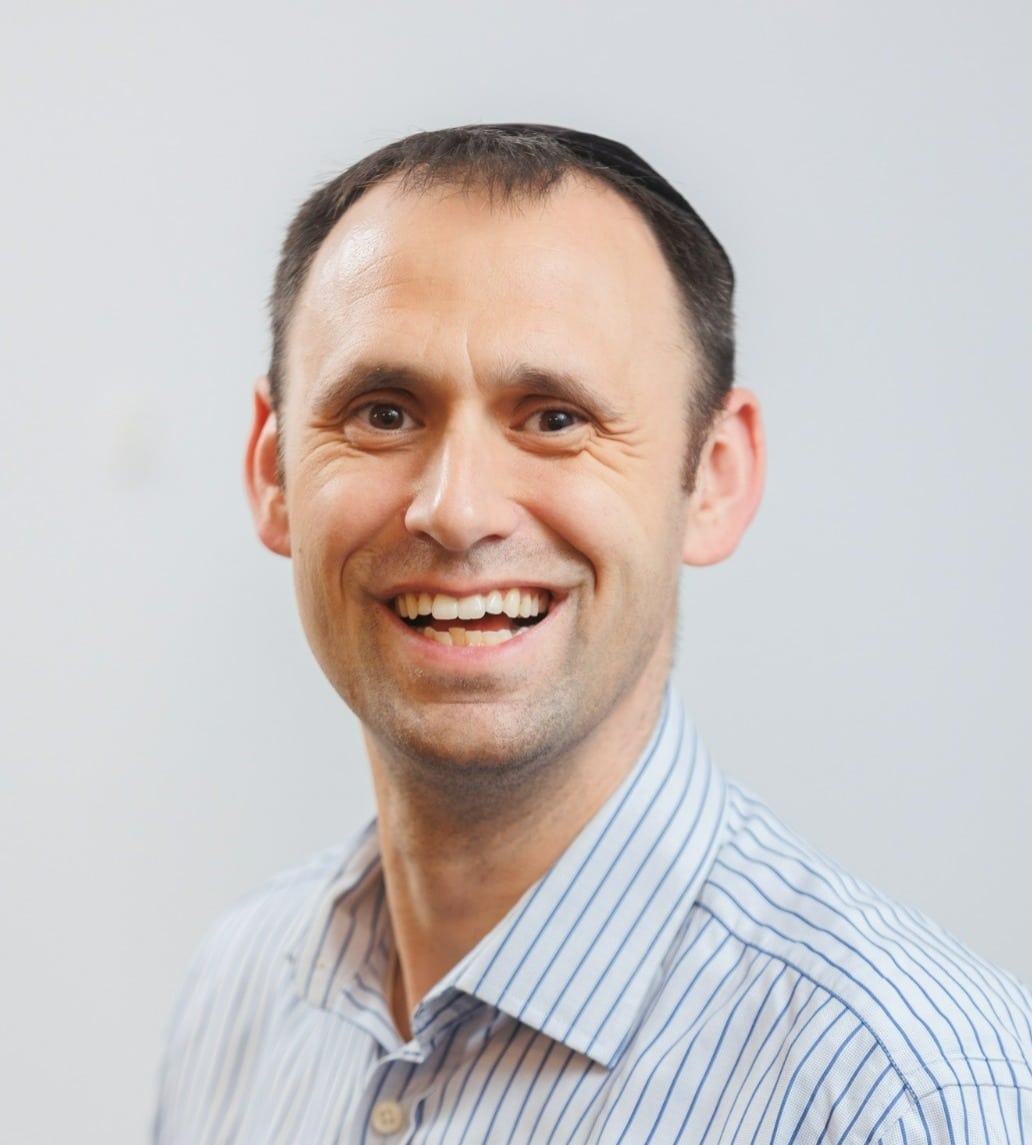 Aaron Krasner