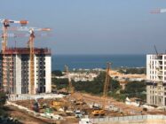 Home prices in Israel