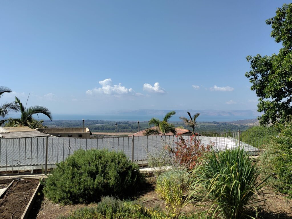 buy home in the golan