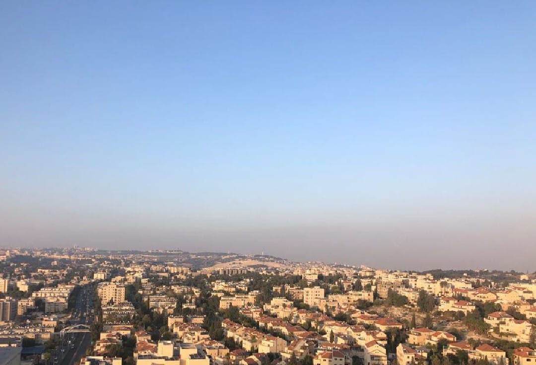 How much does it cost to buy an apartment in Jerusalem?