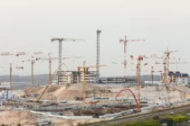 new residential construction