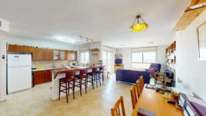 5 room apartment in Maale Adumim