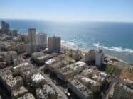 Israel real estate tax