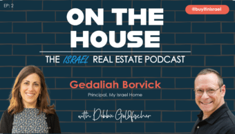 gedaliah borvick