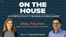 israel real estate podcast