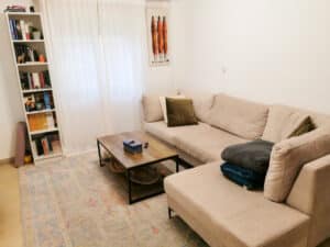 Buy home in Rehavia, Jerusalem