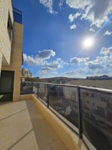 Buy home in Ramat Beit Shemesh