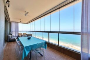 Buy home in Ir Yamim, Netanya