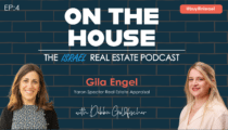 Israel real estate podcast