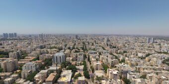 cost of homes in israel
