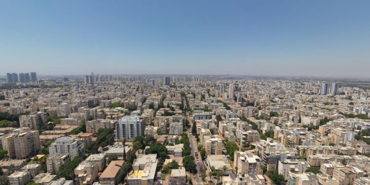 cost of homes in israel