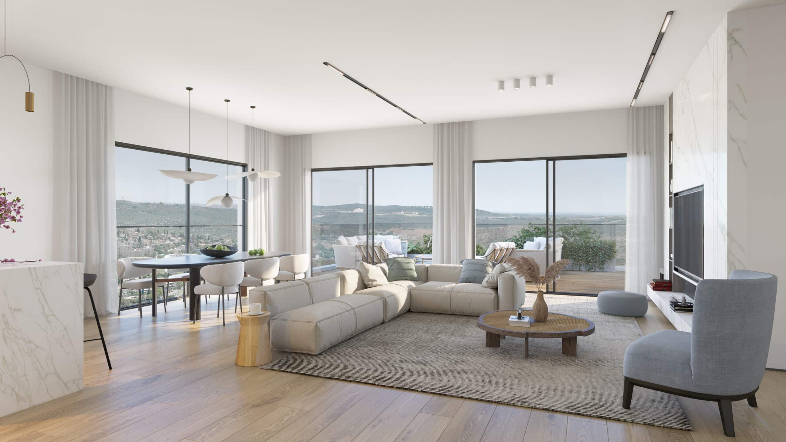 NEO Home & Country