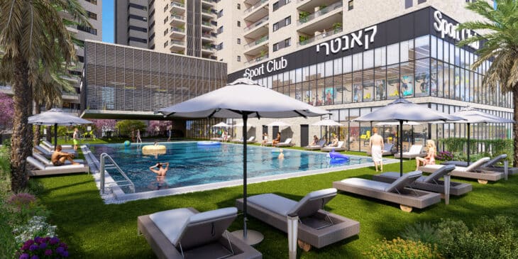 NEO Beit Shemesh