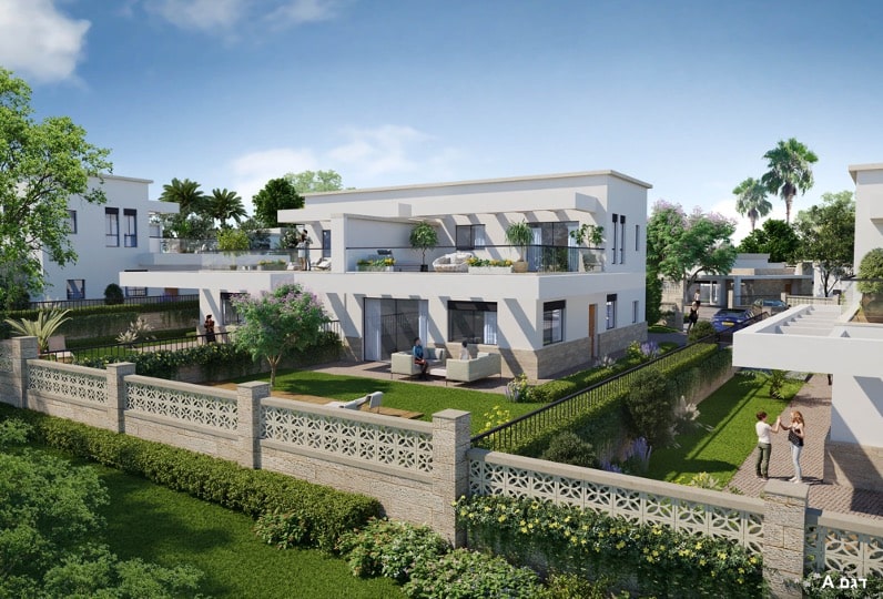 Rova 2 Eilat