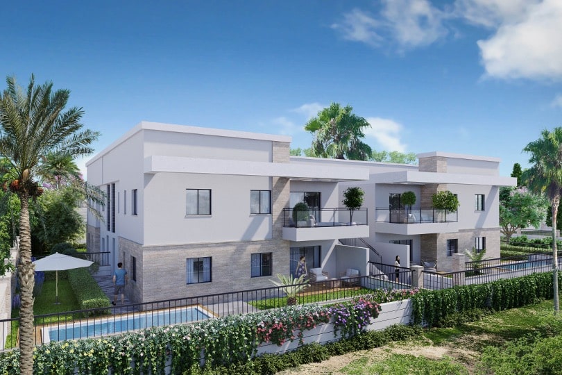 Rova 2 Eilat