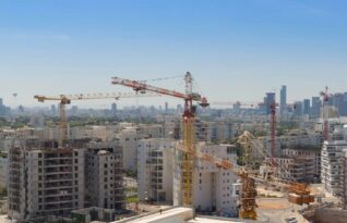 Attractive financing terms