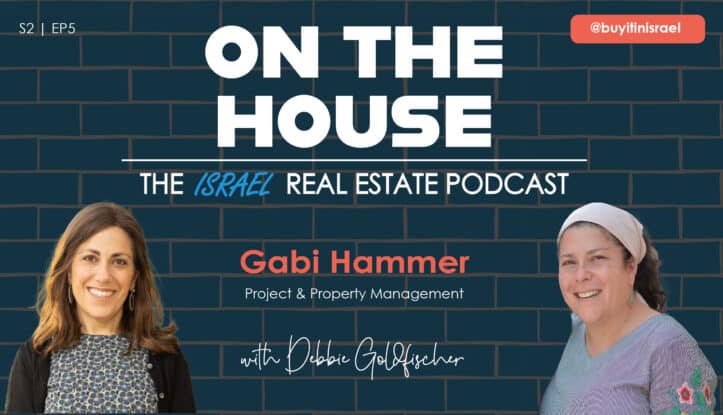 gabi hammer