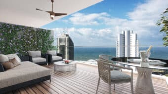 new project in netanya