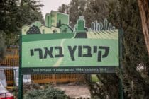 South Israel real estate